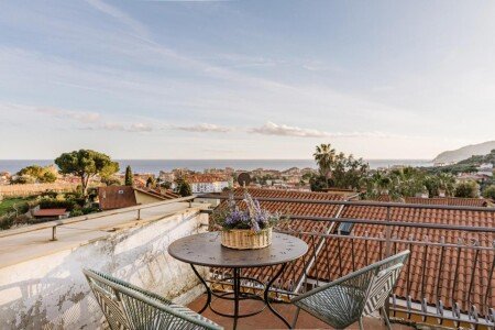 Casa 3 camere, con giardino