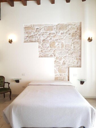 Bed and breakfast 2 ospiti, con aria condizionata