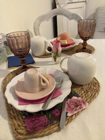 Bed and breakfast 1 camera, con aria condizionata