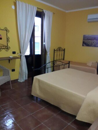 Bed and breakfast 4 ospiti, con aria condizionata