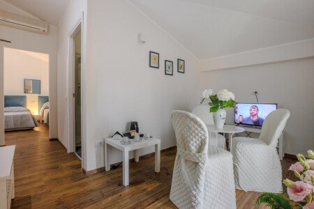 Hotel con idromassaggio