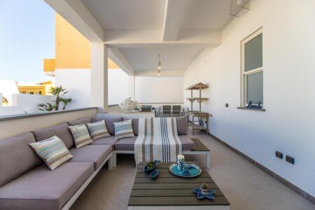 Bed and breakfast 2 ospiti, con giardino