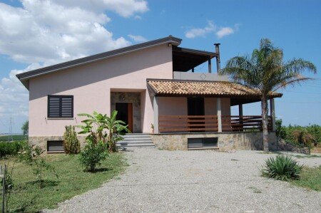 Bed and breakfast 3 ospiti, con giardino
