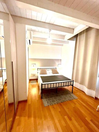 Bed and breakfast 2 ospiti, con aria condizionata