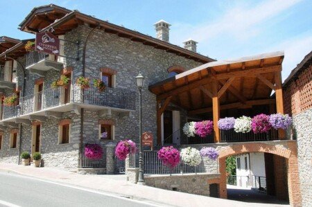 Bed and breakfast 3 ospiti, con aria condizionata