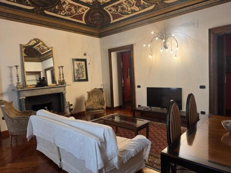 Apartment 1 bedroom, with jacuzzi