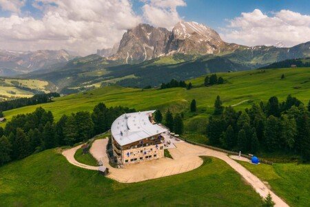 Hotel con idromassaggio