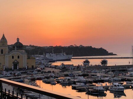 Bed and breakfast 4 ospiti, con aria condizionata