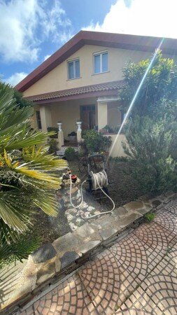 Bed and breakfast 5 ospiti, con giardino