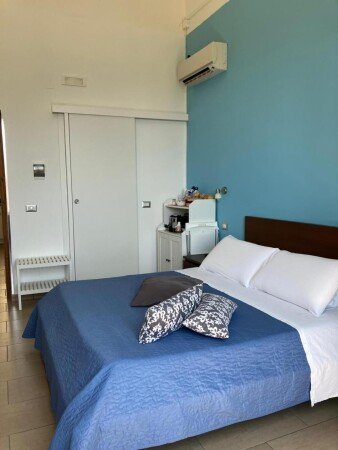 Bed and breakfast 2 camere, con aria condizionata