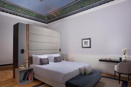 NH Collection Palermo Palazzo Sitano