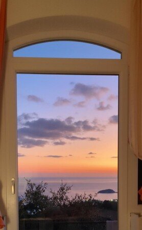 Bed and breakfast 3 ospiti, con giardino