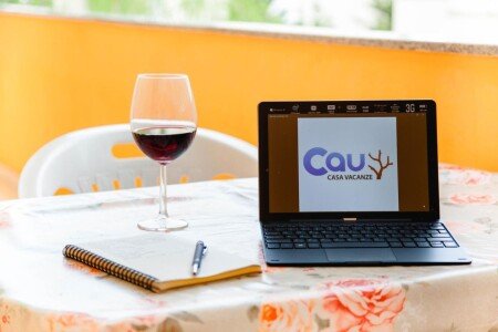 Apart Hotel 6 gasten, met tuin