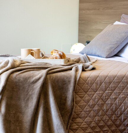 Bed and breakfast 3 ospiti, con aria condizionata