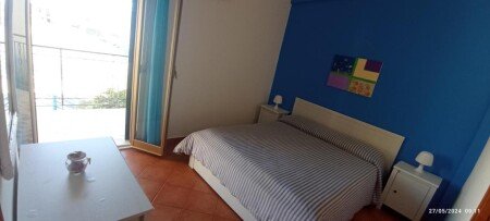 Bed and breakfast 2 ospiti, con aria condizionata