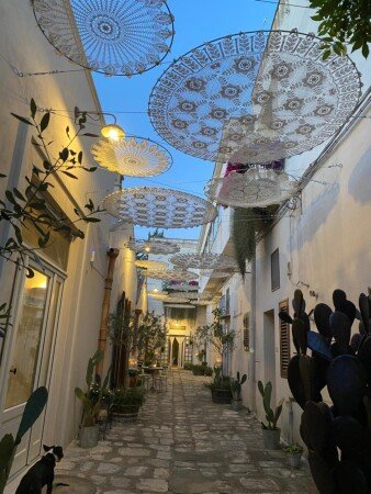 Bed and breakfast 4 ospiti, con giardino