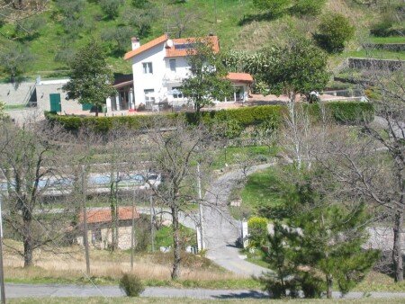Bed and breakfast 4 ospiti, con giardino