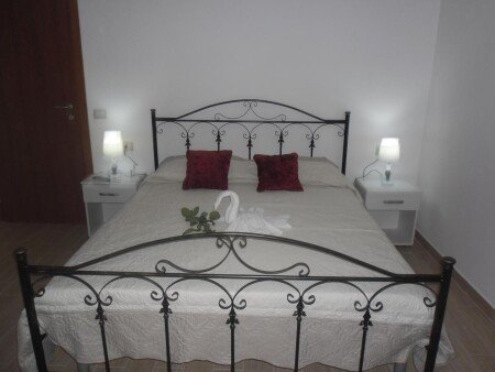 Bed and breakfast 2 ospiti, con giardino