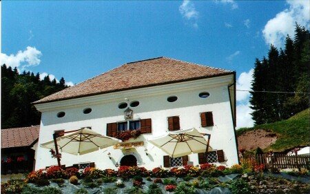 Bed and breakfast 5 ospiti, con giardino