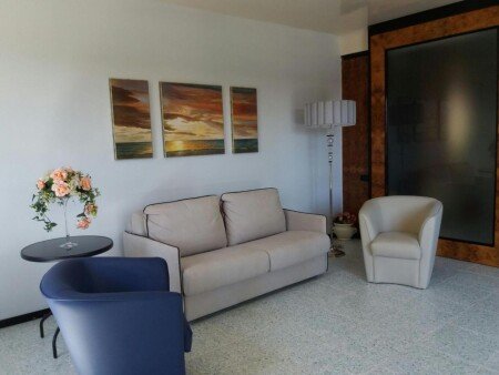 Casa 3 camere, con giardino