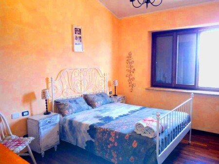 Bed and breakfast 3 ospiti, con idromassaggio