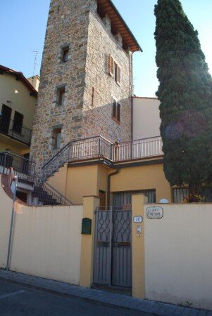 Bed and breakfast 1 camera, con aria condizionata
