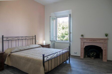 Bed and breakfast 1 camera, con aria condizionata