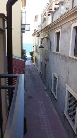 Casa 2 camere, con aria condizionata