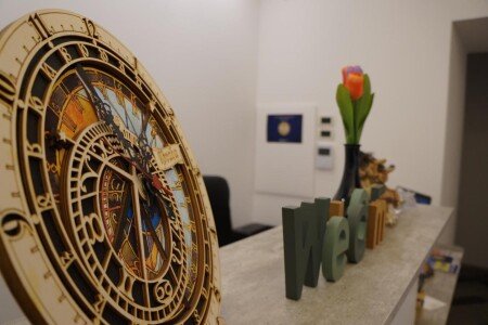 Hotel con aria condizionata