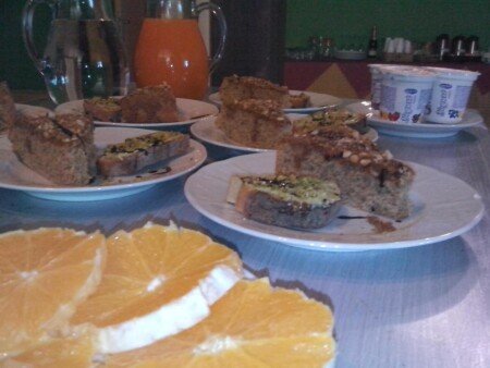 Bed and breakfast 3 ospiti, con giardino