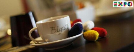 Bed and breakfast 4 ospiti, con giardino