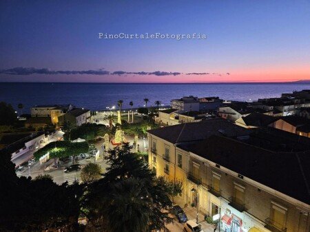 Hotel con aria condizionata