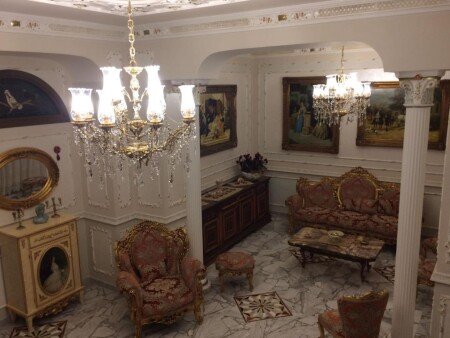 Bed and breakfast 4 ospiti, con aria condizionata