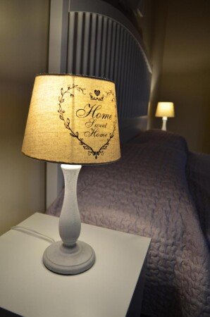 Bed and breakfast 4 ospiti, con giardino