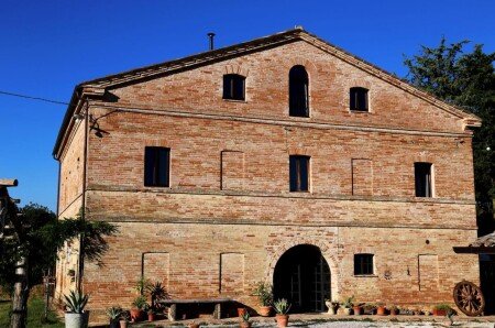 Bed and breakfast 3 ospiti, con giardino