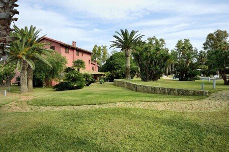 Bed and breakfast 4 ospiti, con piscina