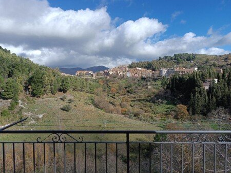 Casa 2 camere, con wifi