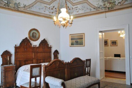 Bed and breakfast 3 ospiti, con aria condizionata