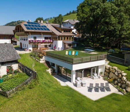 Appartamento 5 ospiti, con idromassaggio