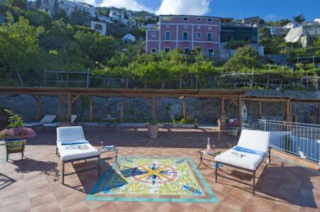 Aparthotel 3 guests, with gym