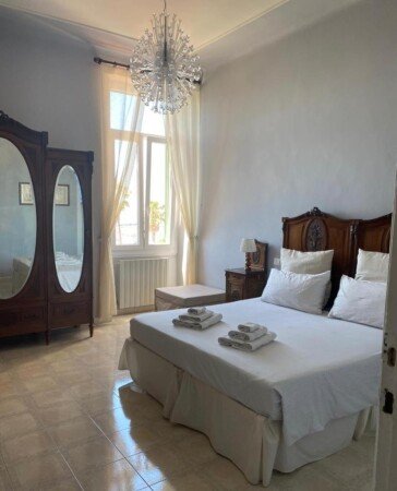 Bed and breakfast 4 ospiti, con aria condizionata