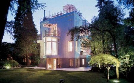 Bed and breakfast 3 ospiti, con piscina