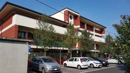 Appartamento 1 camera, con aria condizionata