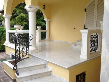 Villa 13 ospiti, con idromassaggio