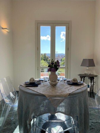 Bed and breakfast 2 ospiti, con aria condizionata