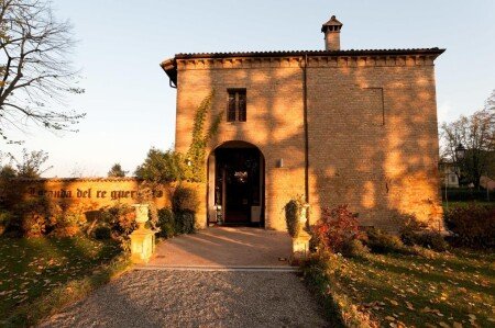 Bed and breakfast 4 ospiti, con idromassaggio