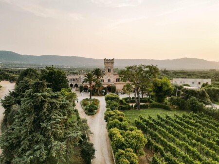 Bed and breakfast 4 ospiti, con piscina