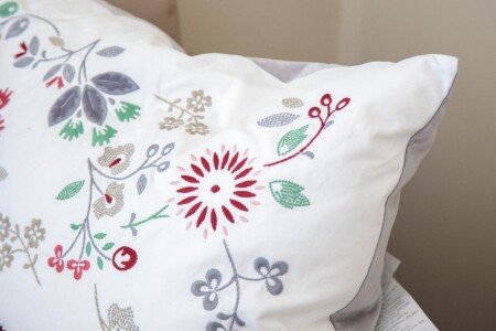 Appartamento 2 camere, con giardino