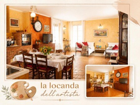 Apartment 2 bedrooms, with jacuzzi