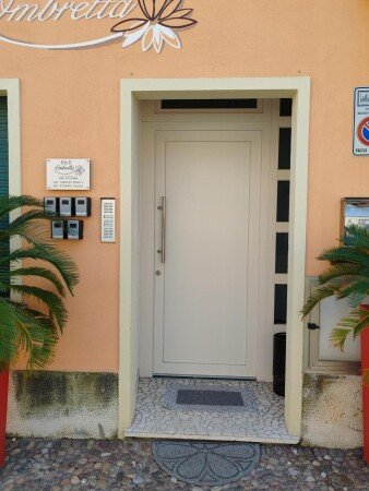 Bed and breakfast 4 ospiti, con aria condizionata